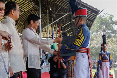 pma graduation 2023|WATCH: PMA Madasigon Class of 2023’s graduation rites .
